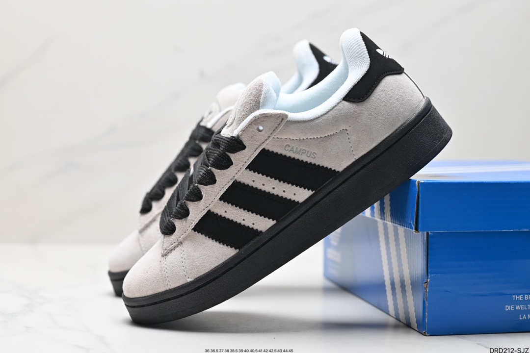 Adidas Campus Shoes